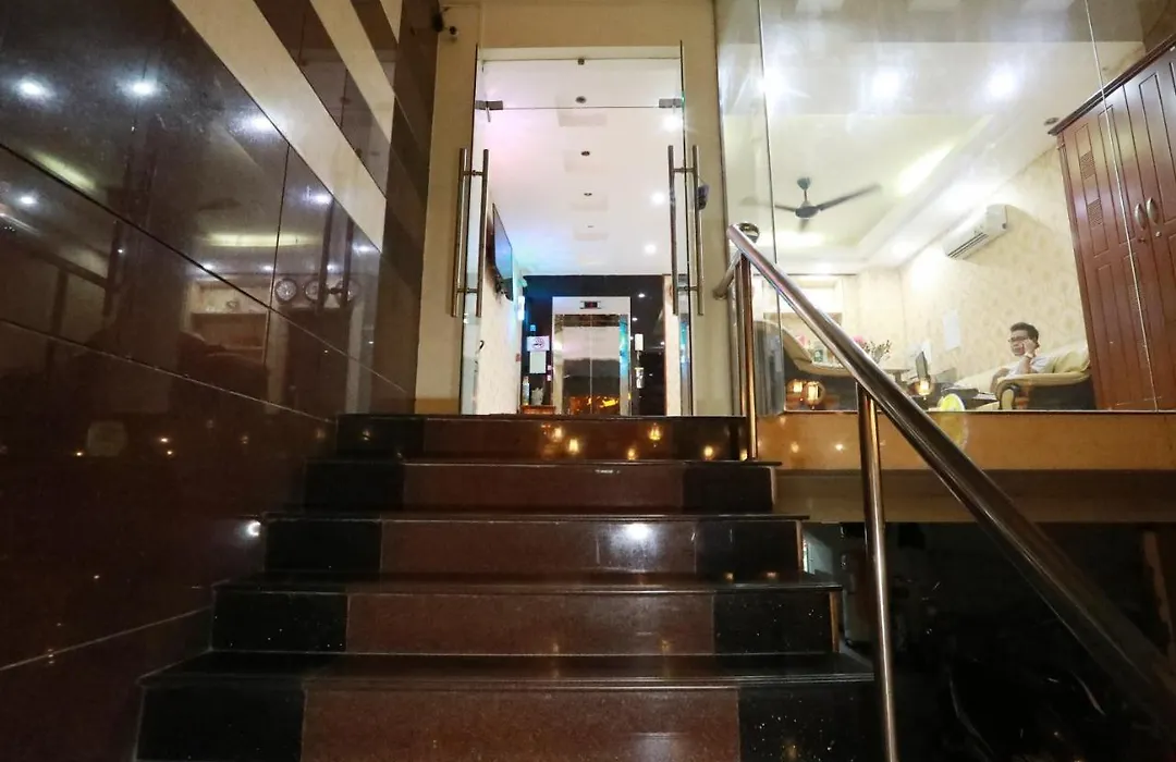 Bui Vien Street Hostel-1