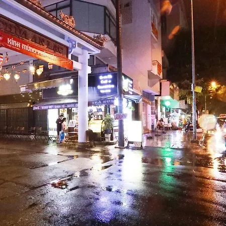 Bui Vien Street Hostel-3